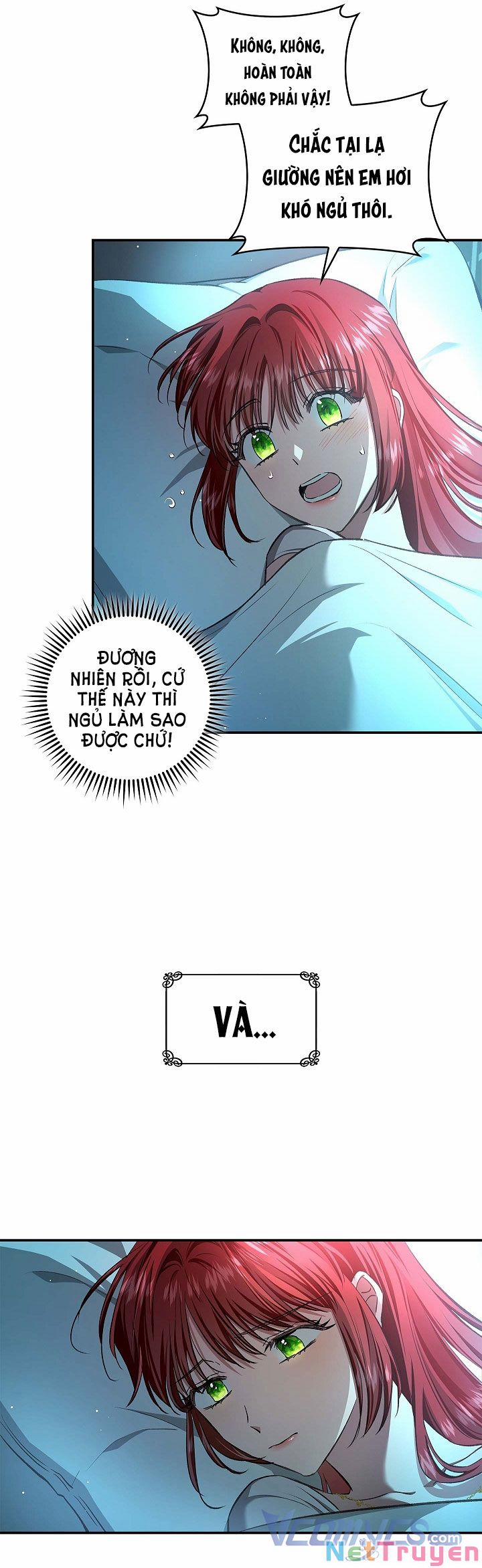 Hôn Phu Ẩn Sắc 64 trang 11