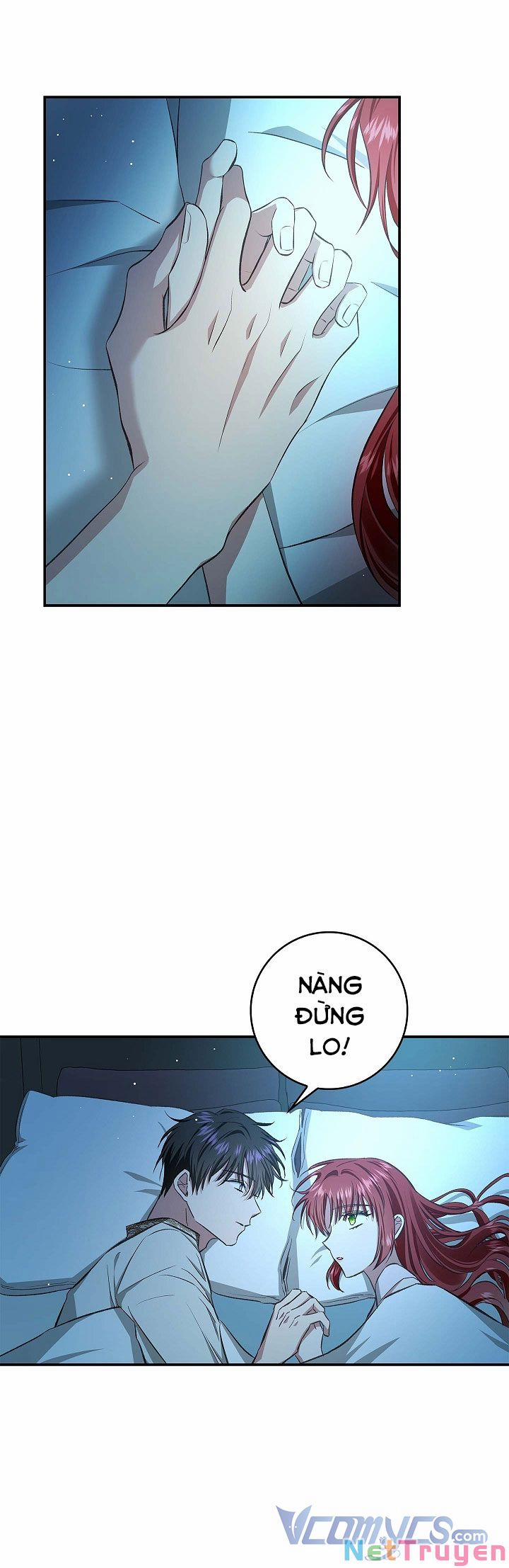 Hôn Phu Ẩn Sắc 64 trang 14