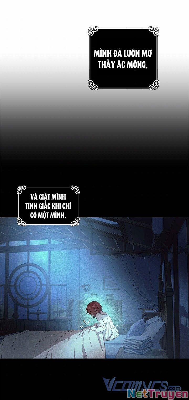 Hôn Phu Ẩn Sắc 64 trang 16