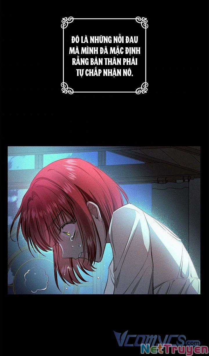 Hôn Phu Ẩn Sắc 64 trang 17