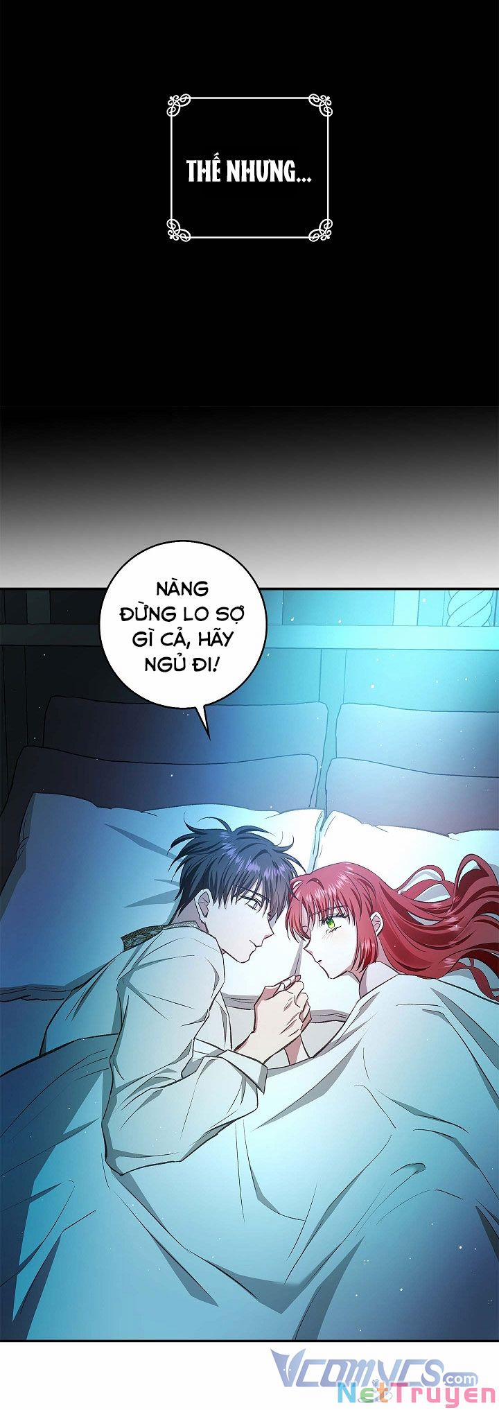 Hôn Phu Ẩn Sắc 64 trang 18