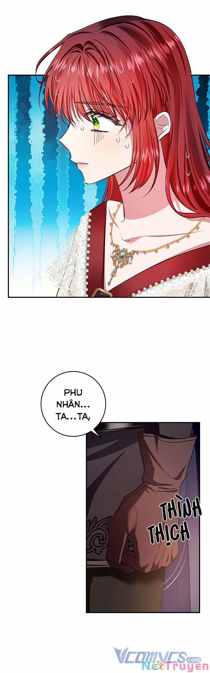 Hôn Phu Ẩn Sắc 64 trang 2