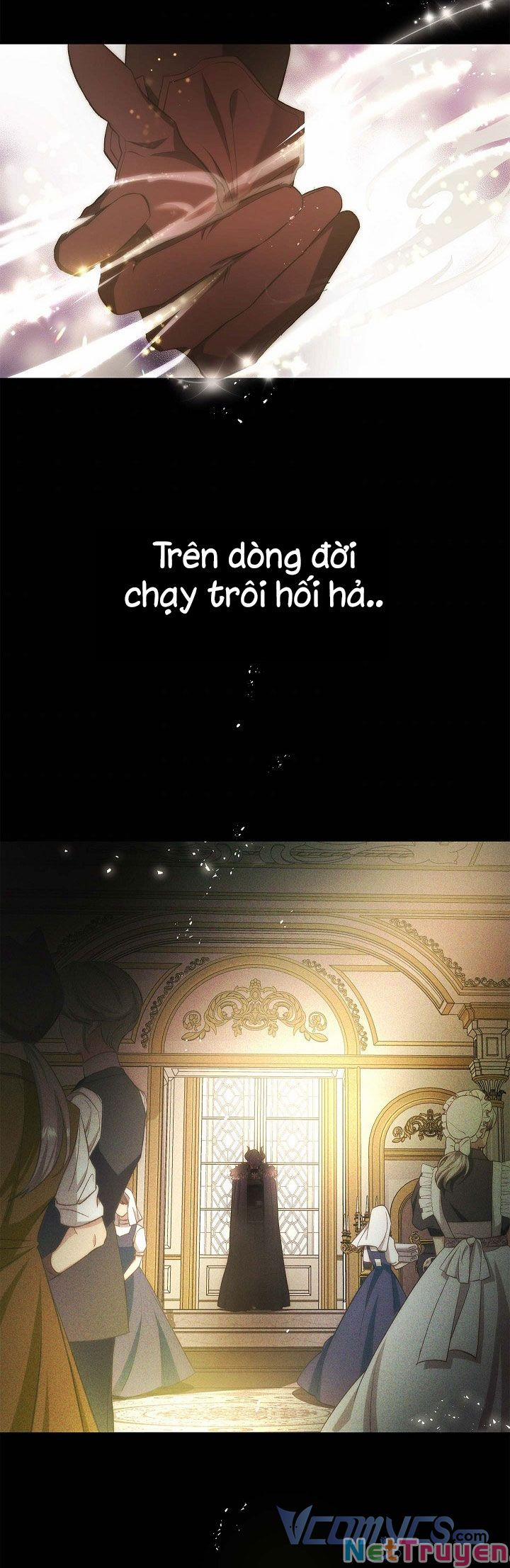 Hôn Phu Ẩn Sắc 64 trang 22