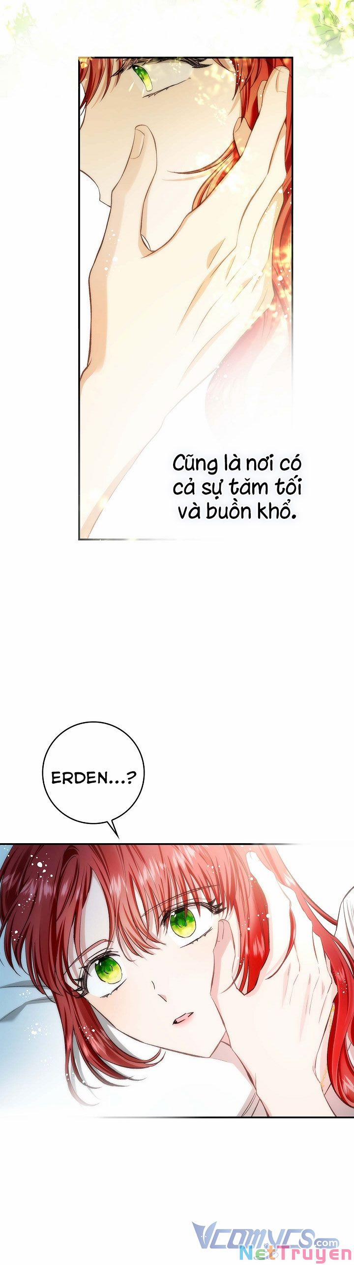 Hôn Phu Ẩn Sắc 64 trang 24