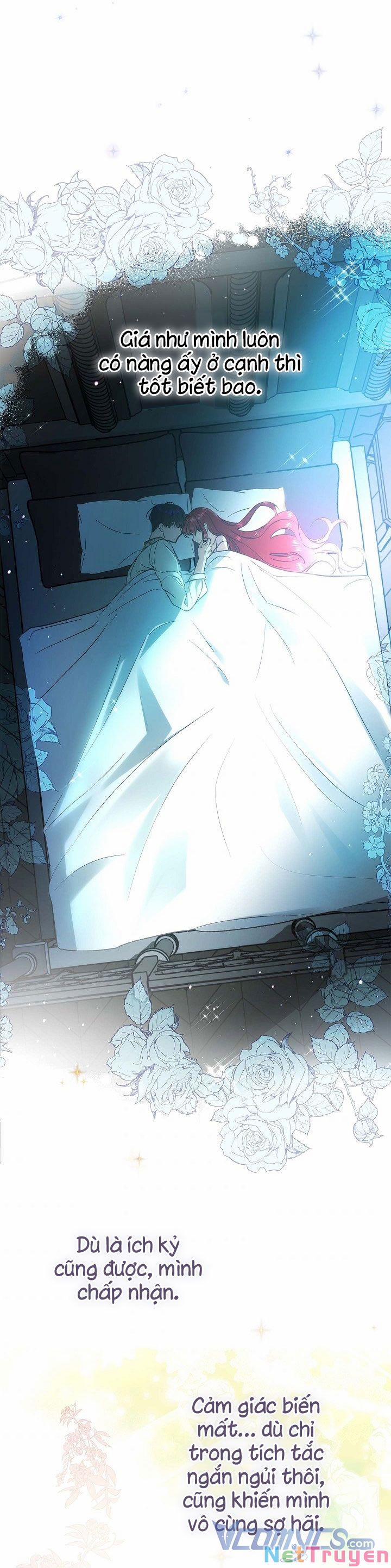 Hôn Phu Ẩn Sắc 64 trang 26