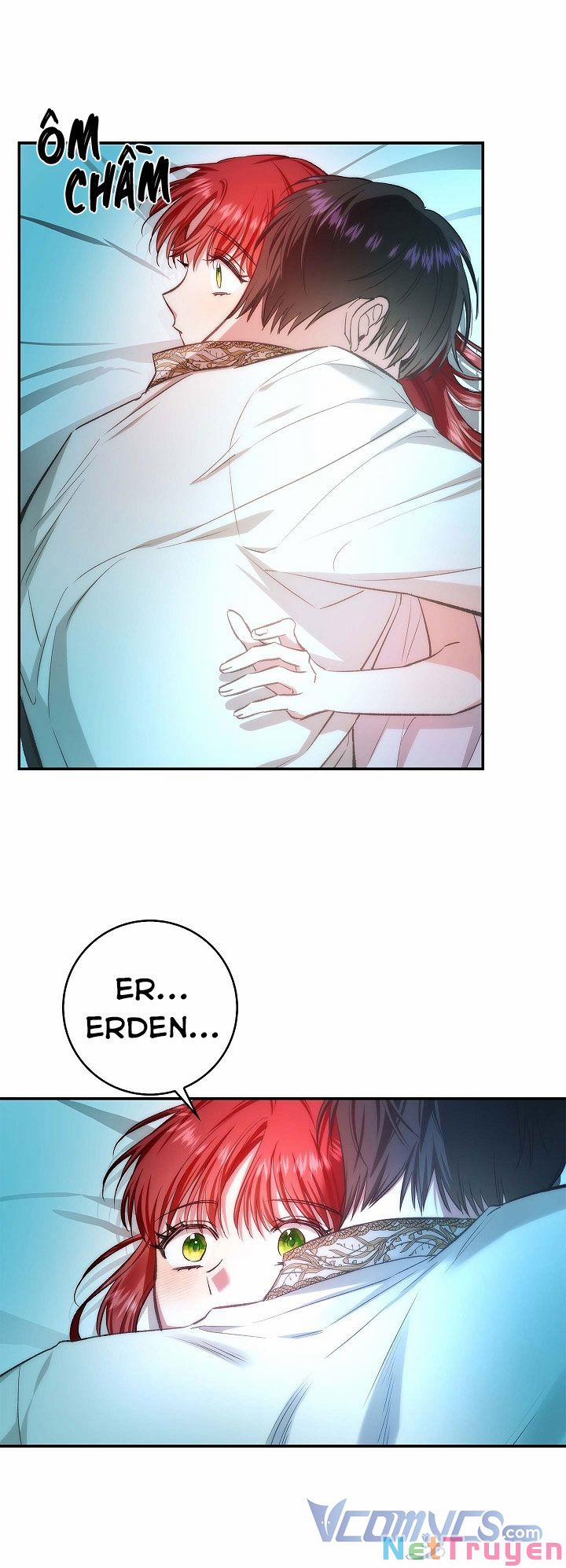 Hôn Phu Ẩn Sắc 64 trang 28