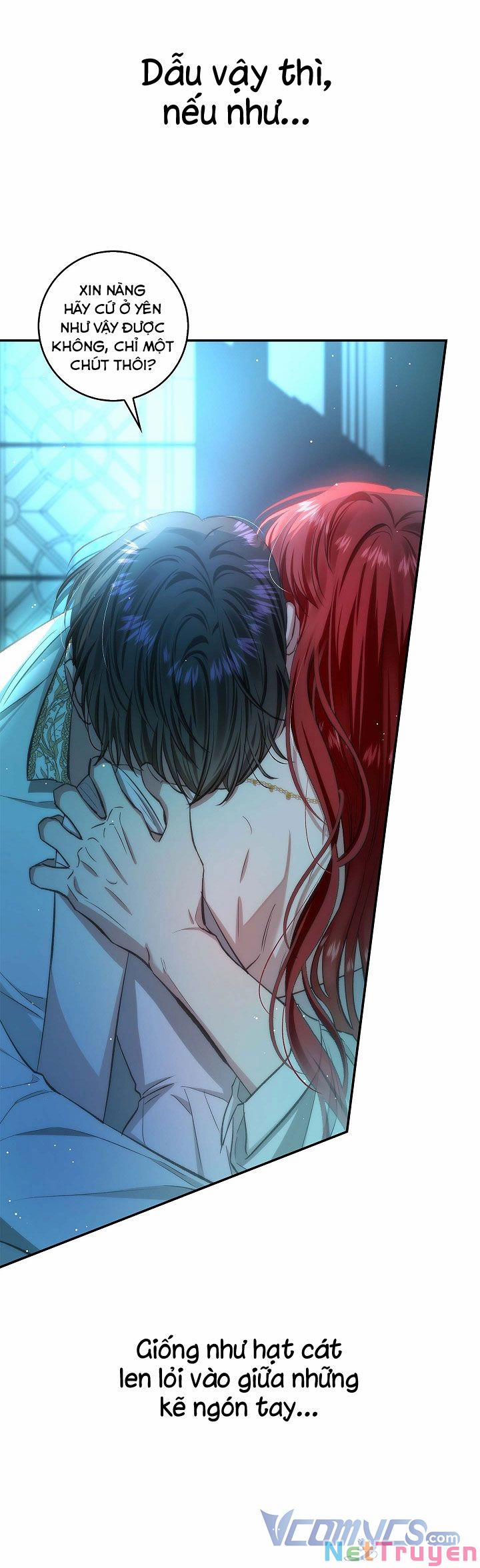 Hôn Phu Ẩn Sắc 64 trang 29