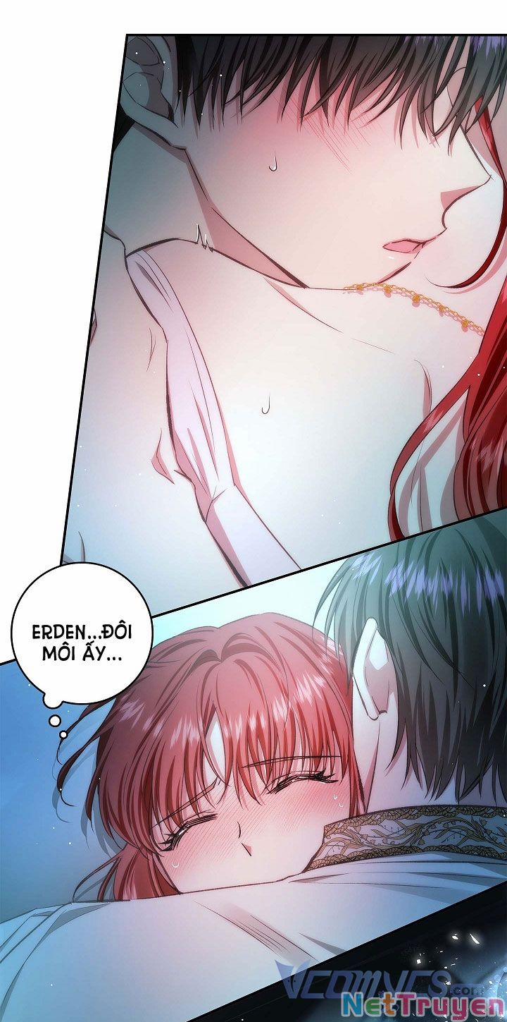 Hôn Phu Ẩn Sắc 64 trang 30