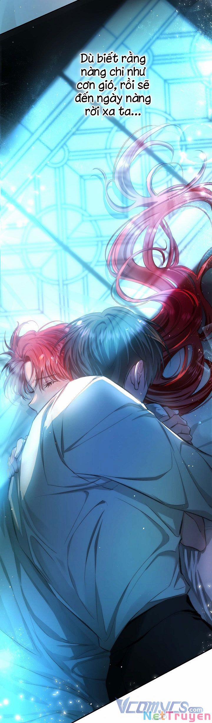 Hôn Phu Ẩn Sắc 64 trang 31