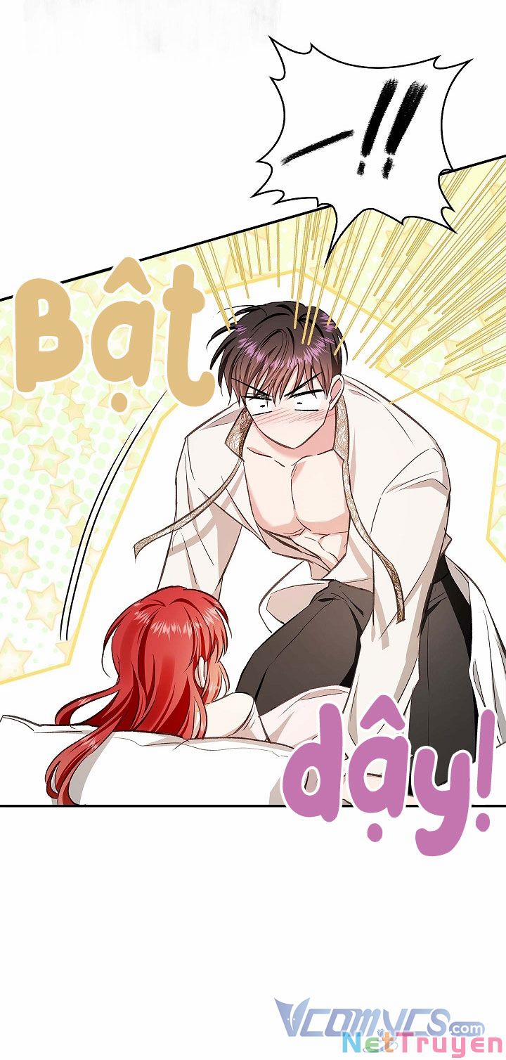 Hôn Phu Ẩn Sắc 64 trang 34