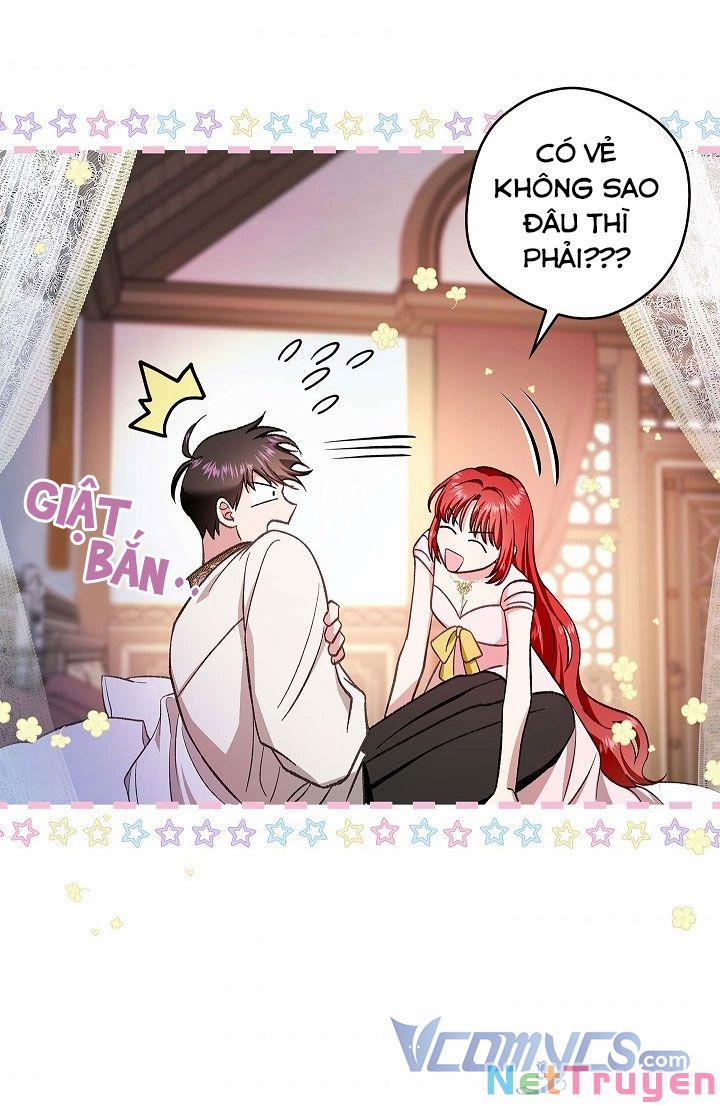 Hôn Phu Ẩn Sắc 64 trang 37