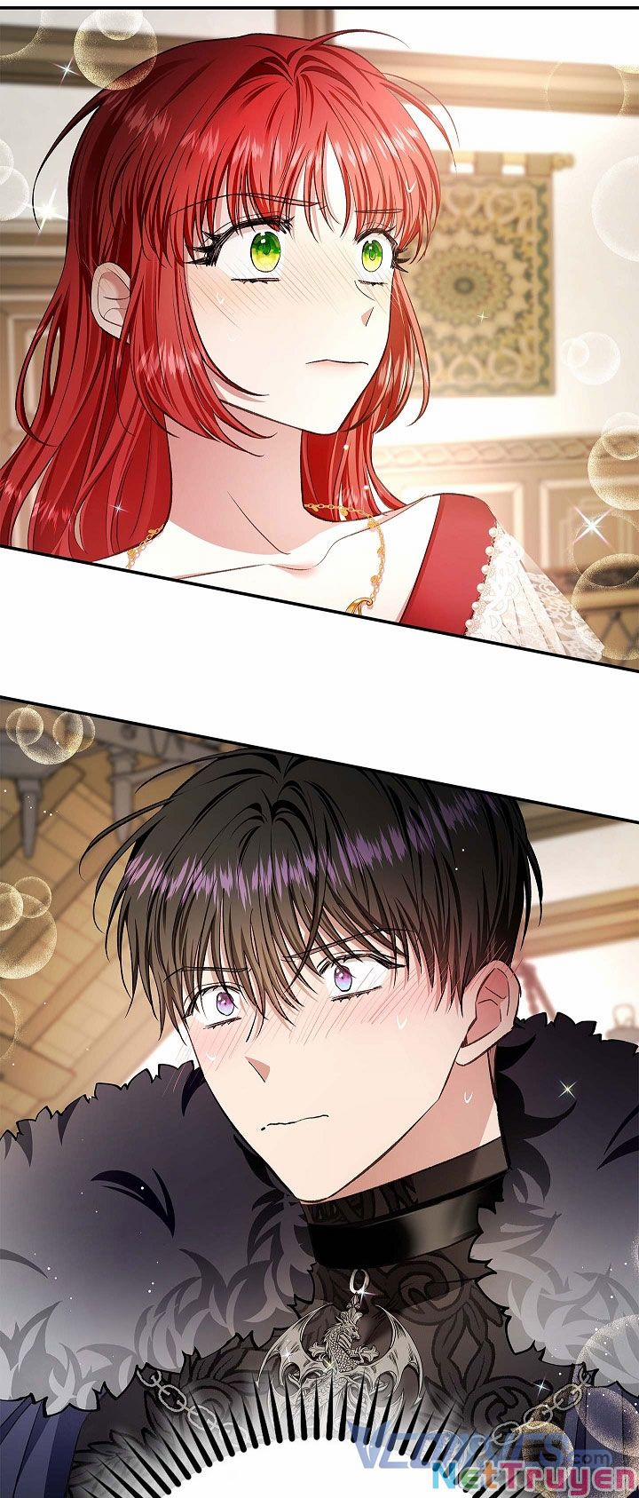 Hôn Phu Ẩn Sắc 64 trang 5