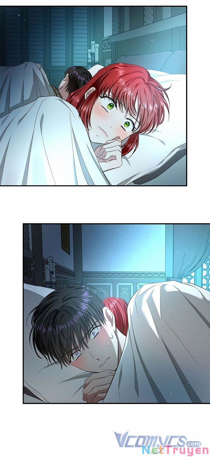 Hôn Phu Ẩn Sắc 64 trang 8