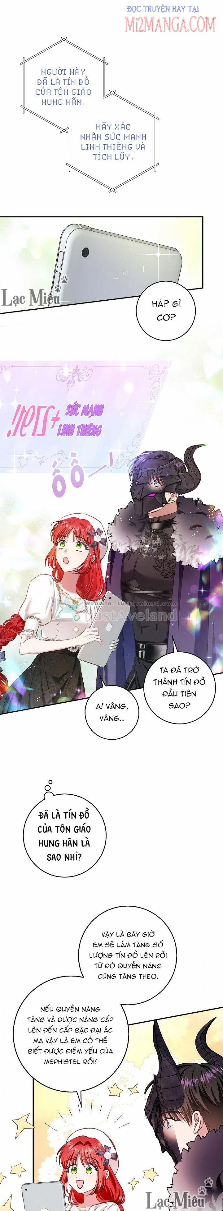 Hôn Phu Ẩn Sắc 65.5 trang 1