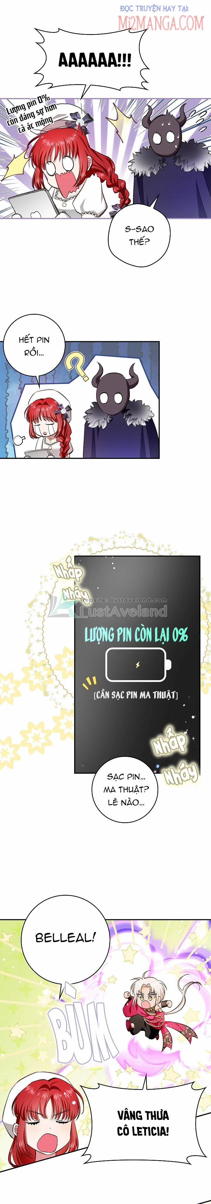 Hôn Phu Ẩn Sắc 65.5 trang 3