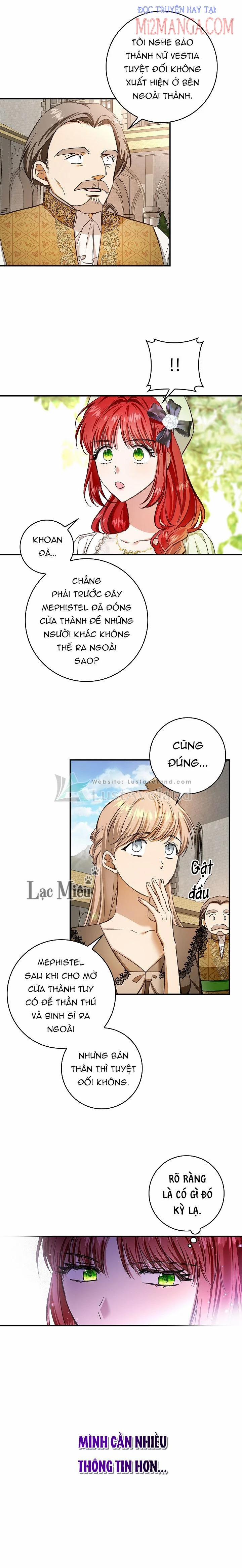 Hôn Phu Ẩn Sắc 65.5 trang 5