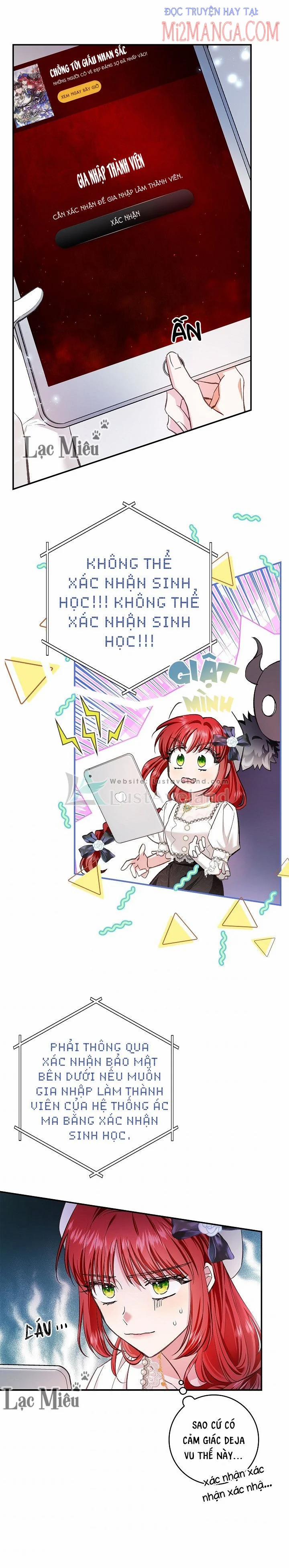 Hôn Phu Ẩn Sắc 65.5 trang 6