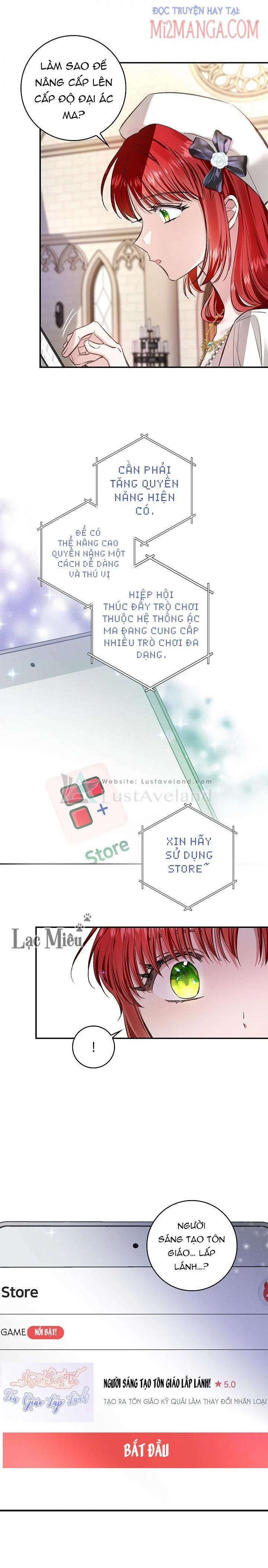 Hôn Phu Ẩn Sắc 65.5 trang 8