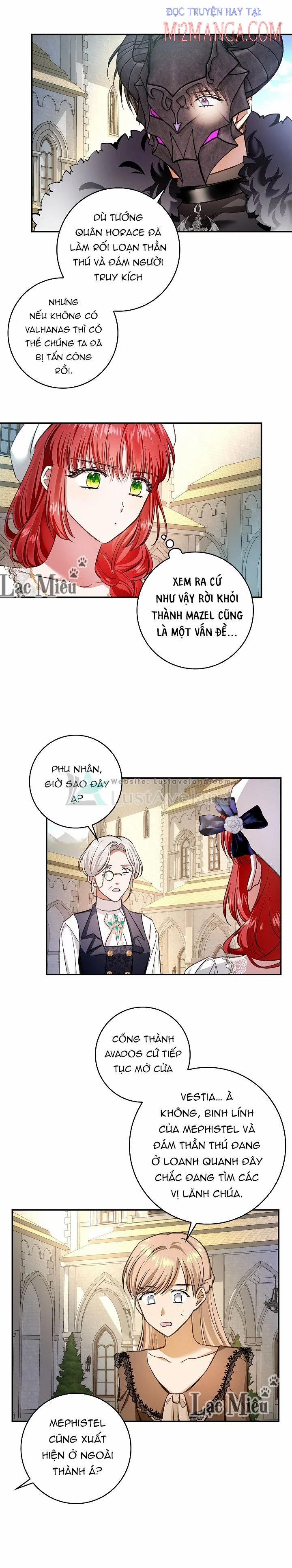 Hôn Phu Ẩn Sắc 65.5 trang 9