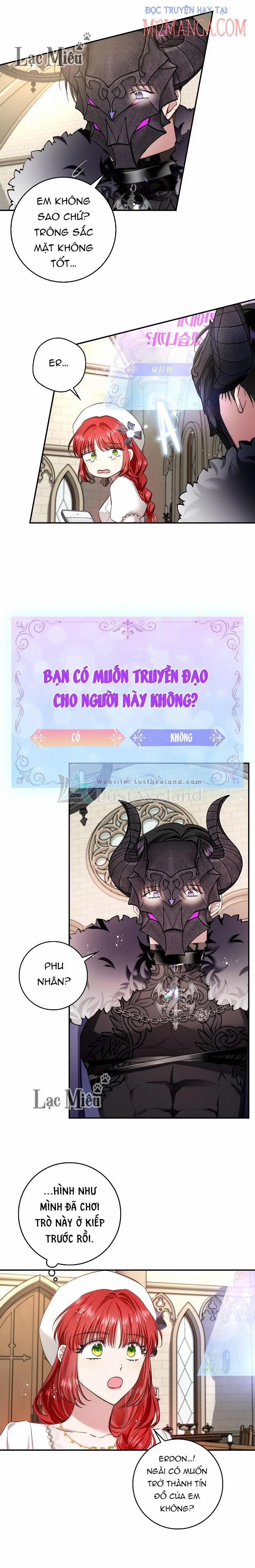 Hôn Phu Ẩn Sắc 65 trang 0