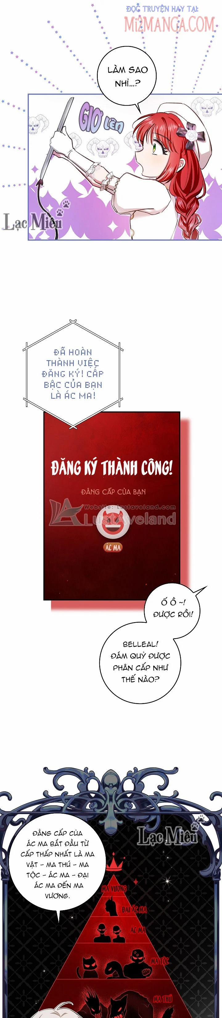 Hôn Phu Ẩn Sắc 65 trang 7