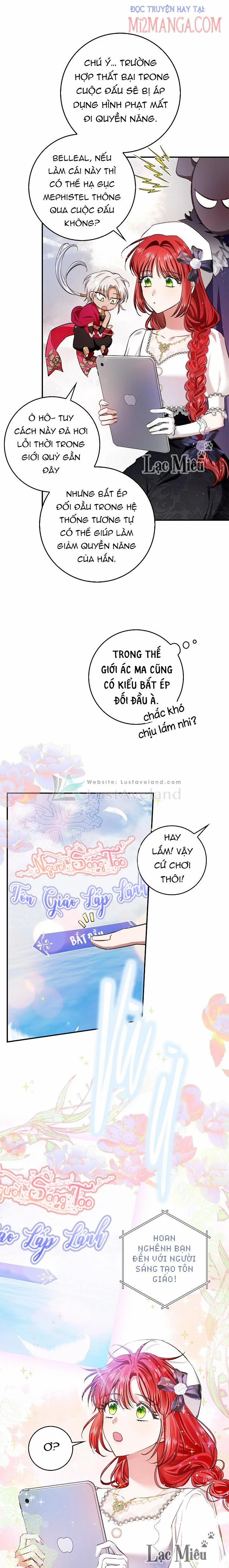 Hôn Phu Ẩn Sắc 65 trang 8