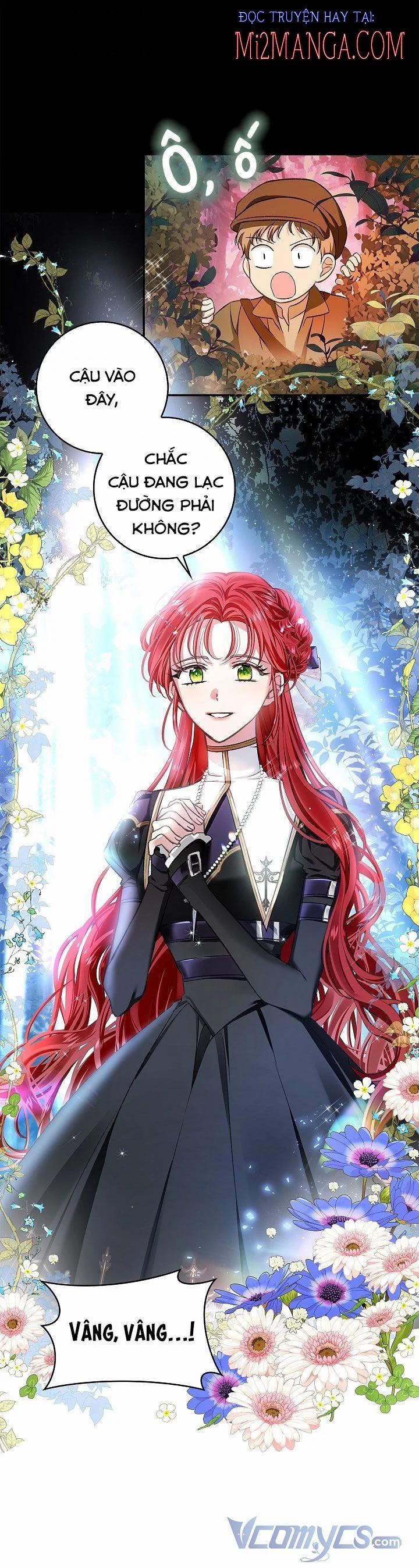 Hôn Phu Ẩn Sắc 66.5 trang 11