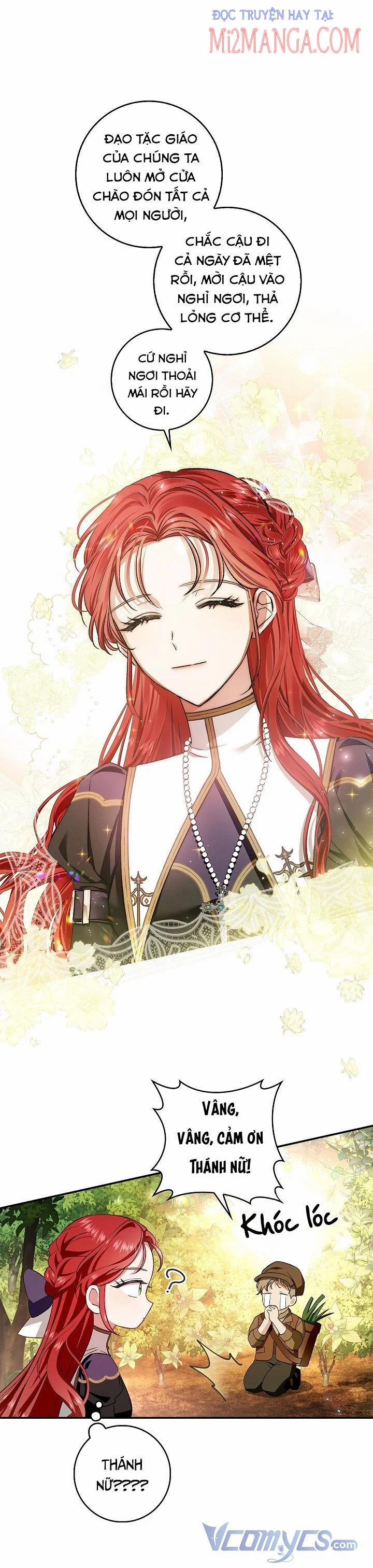 Hôn Phu Ẩn Sắc 66.5 trang 12