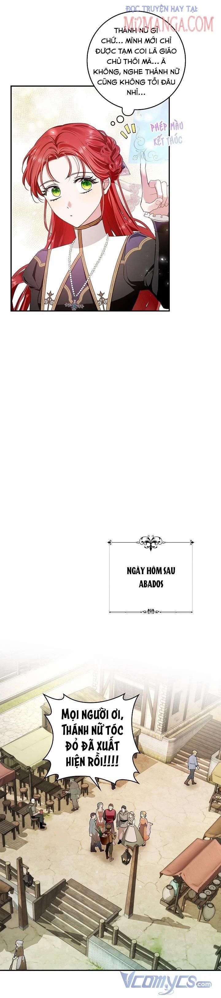 Hôn Phu Ẩn Sắc 66.5 trang 13