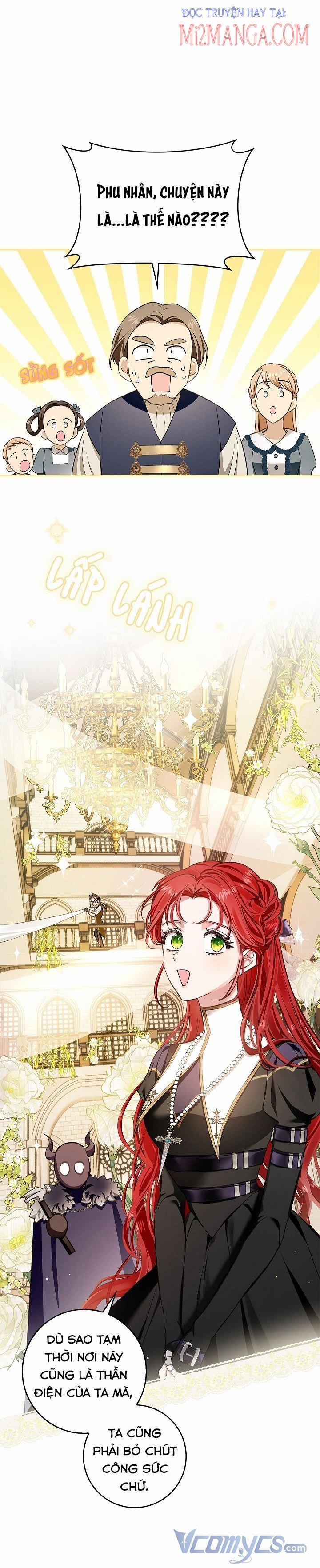 Hôn Phu Ẩn Sắc 66.5 trang 7