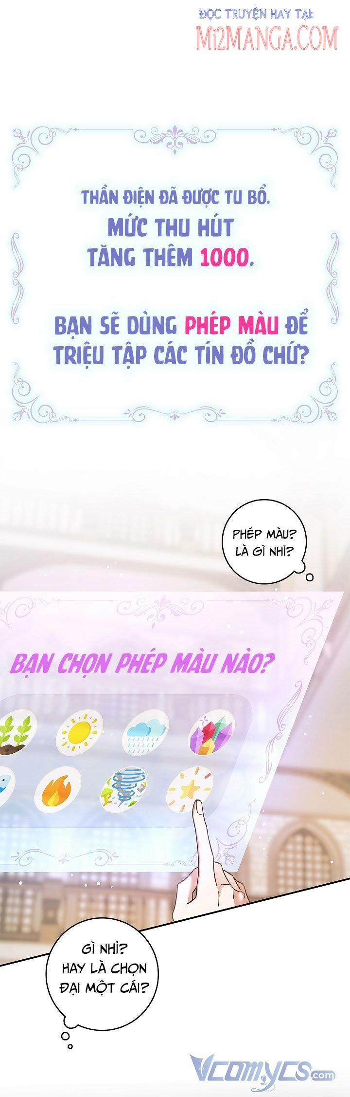 Hôn Phu Ẩn Sắc 66.5 trang 8