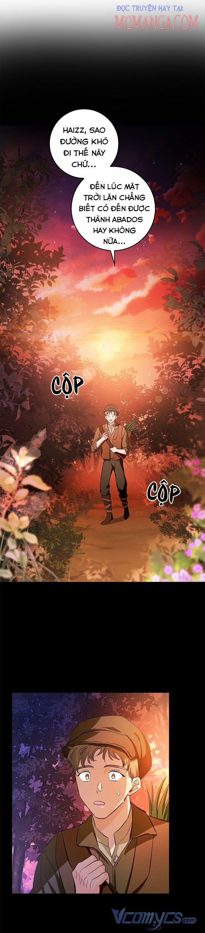 Hôn Phu Ẩn Sắc 66.5 trang 9