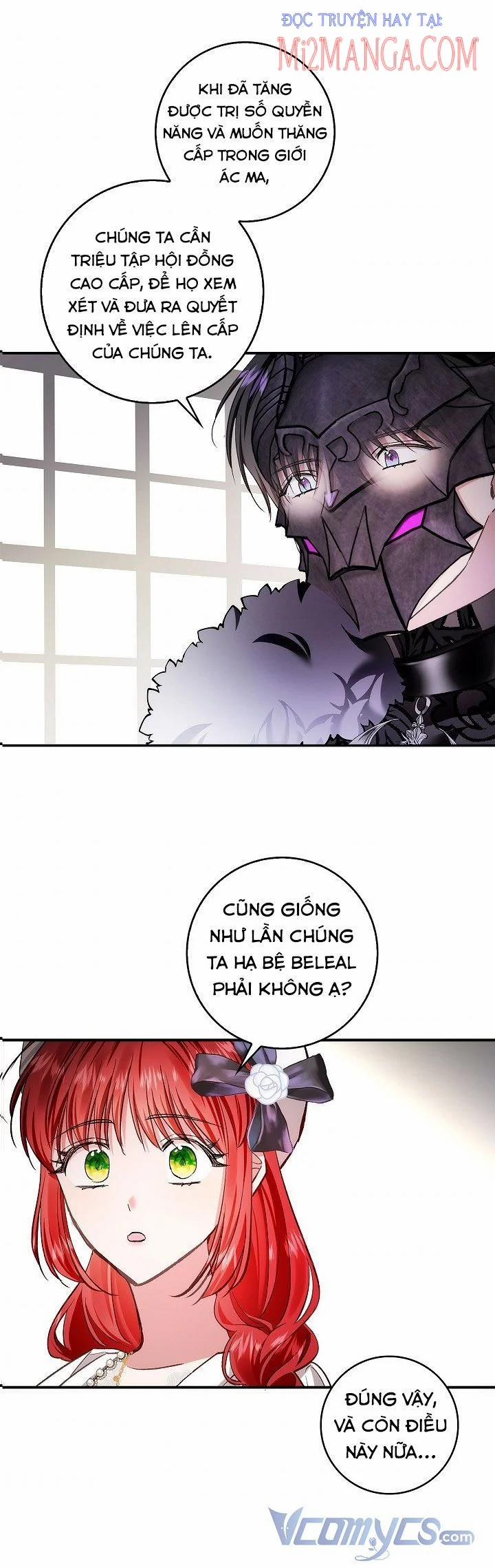 Hôn Phu Ẩn Sắc 66 trang 0