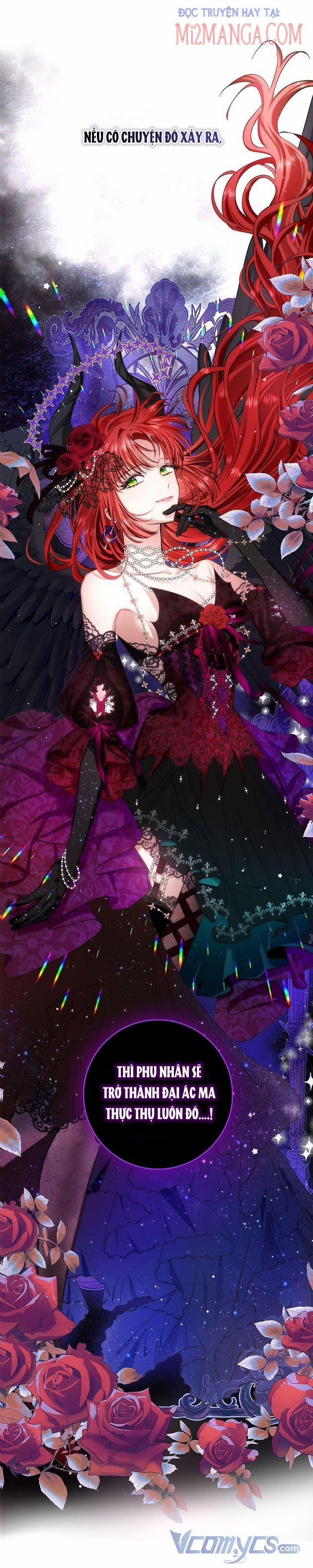 Hôn Phu Ẩn Sắc 66 trang 1