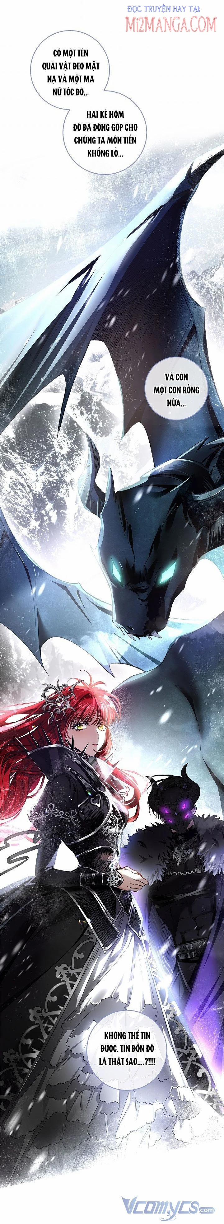 Hôn Phu Ẩn Sắc 66 trang 15