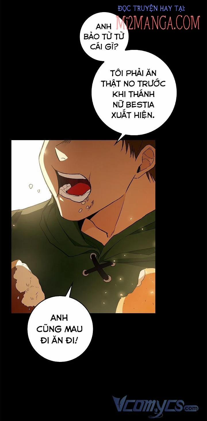 Hôn Phu Ẩn Sắc 67 trang 11