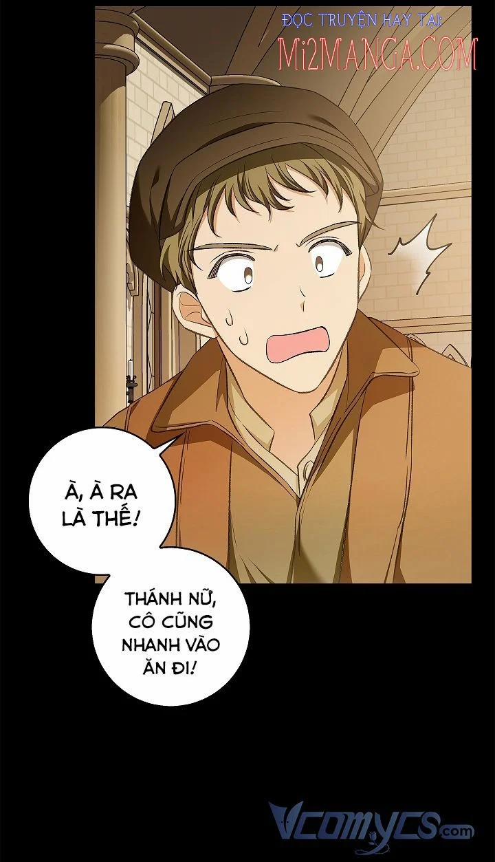 Hôn Phu Ẩn Sắc 67 trang 12