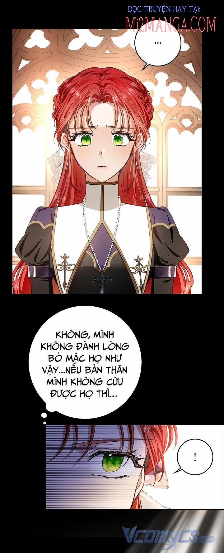 Hôn Phu Ẩn Sắc 67 trang 14