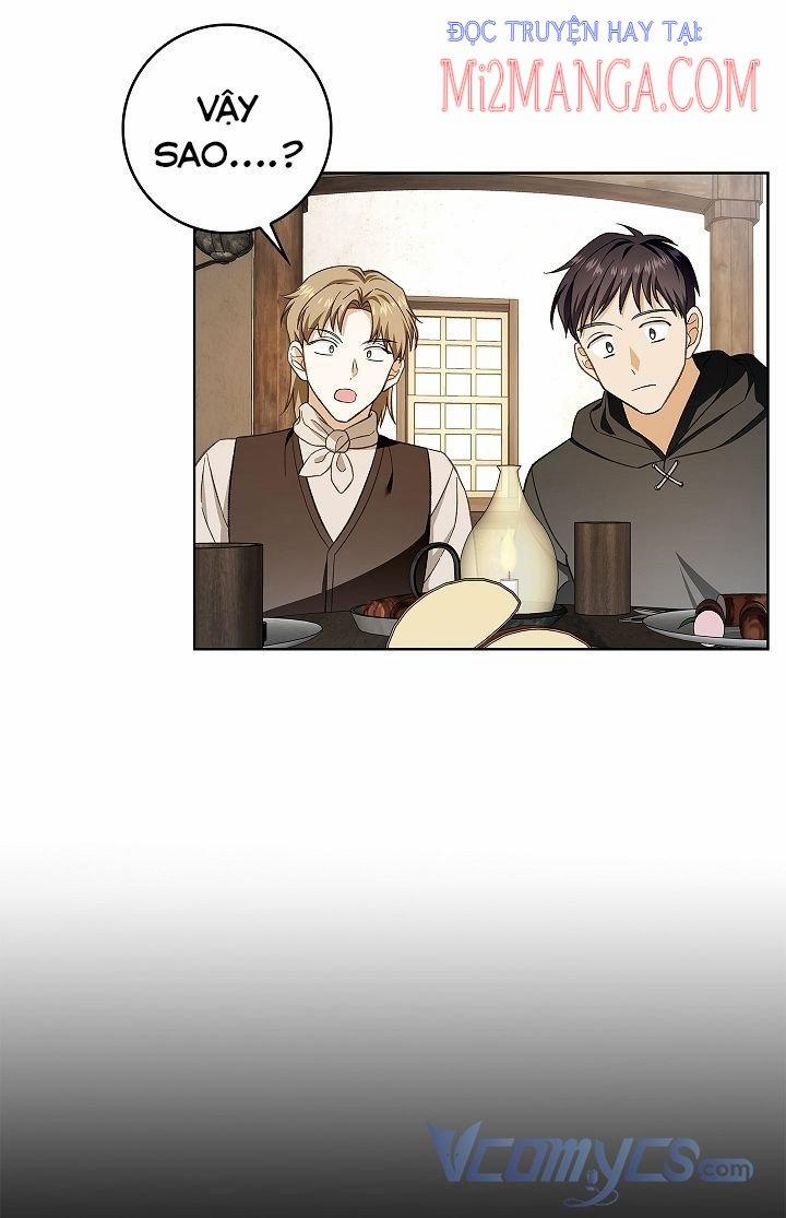 Hôn Phu Ẩn Sắc 67 trang 2