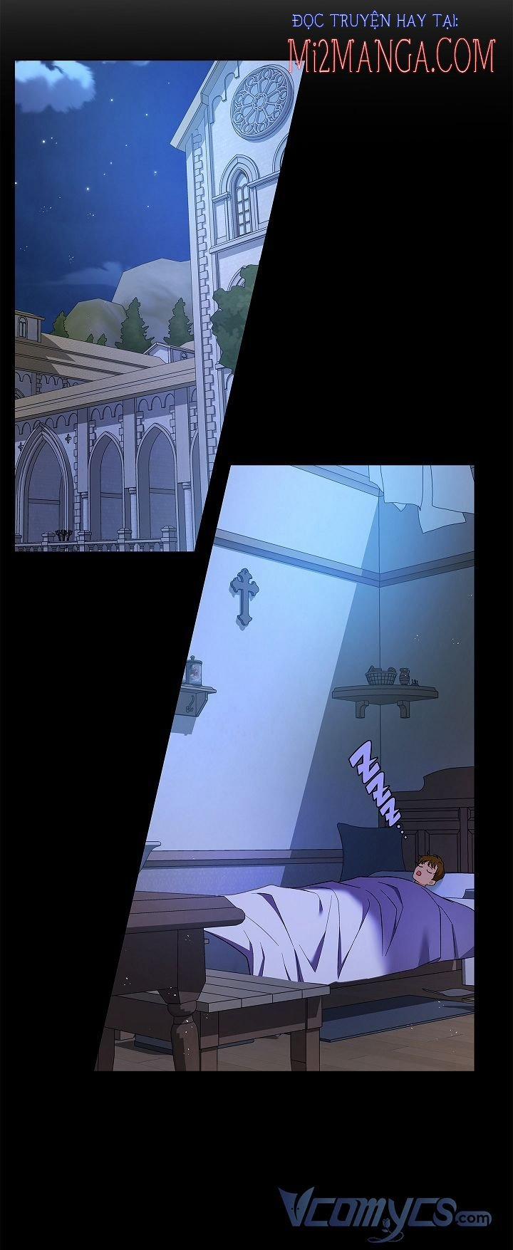 Hôn Phu Ẩn Sắc 67 trang 3