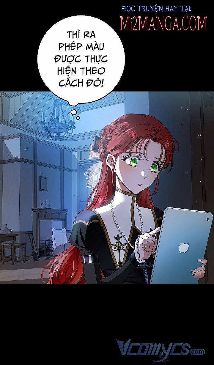 Hôn Phu Ẩn Sắc 67 trang 4