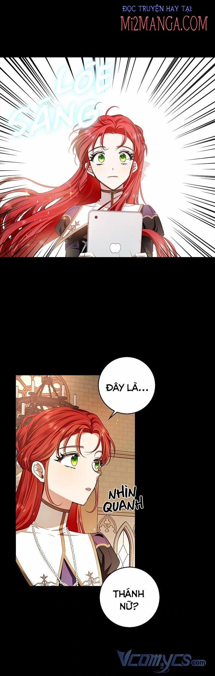 Hôn Phu Ẩn Sắc 67 trang 6