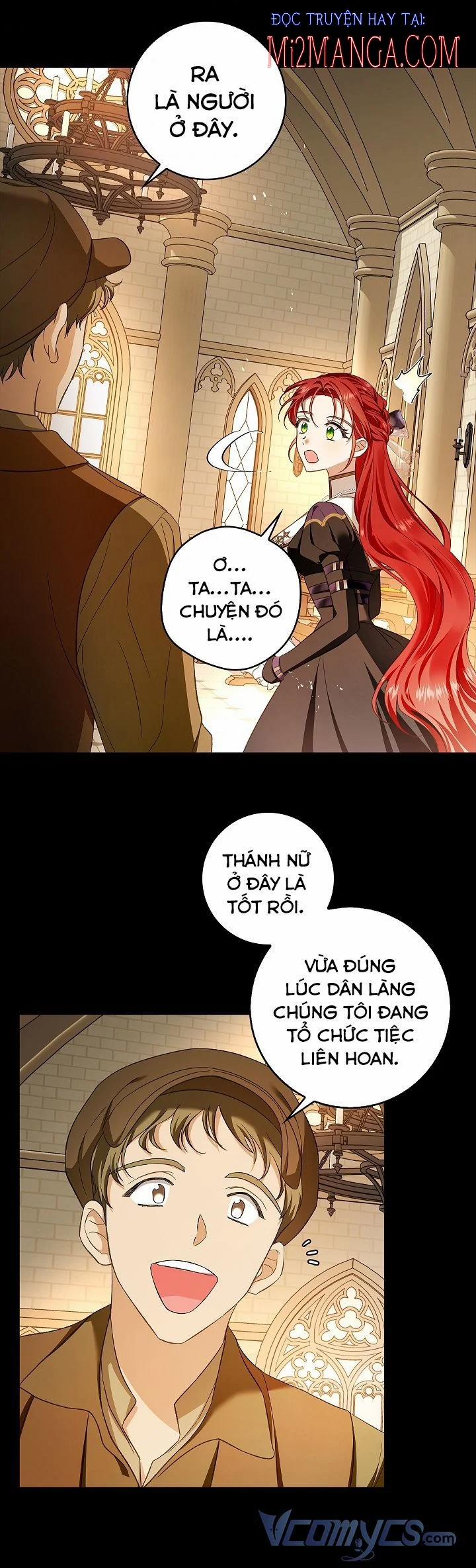 Hôn Phu Ẩn Sắc 67 trang 7