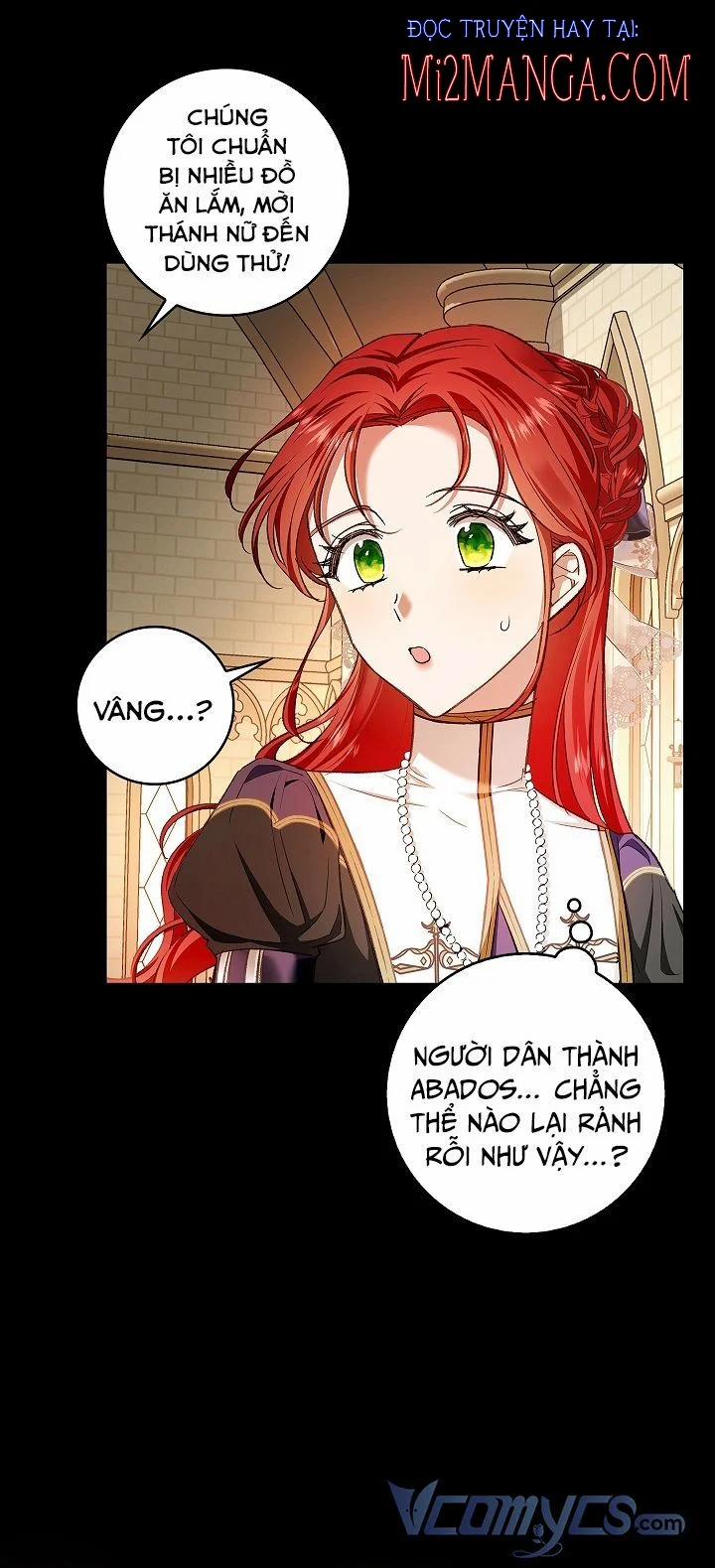 Hôn Phu Ẩn Sắc 67 trang 8