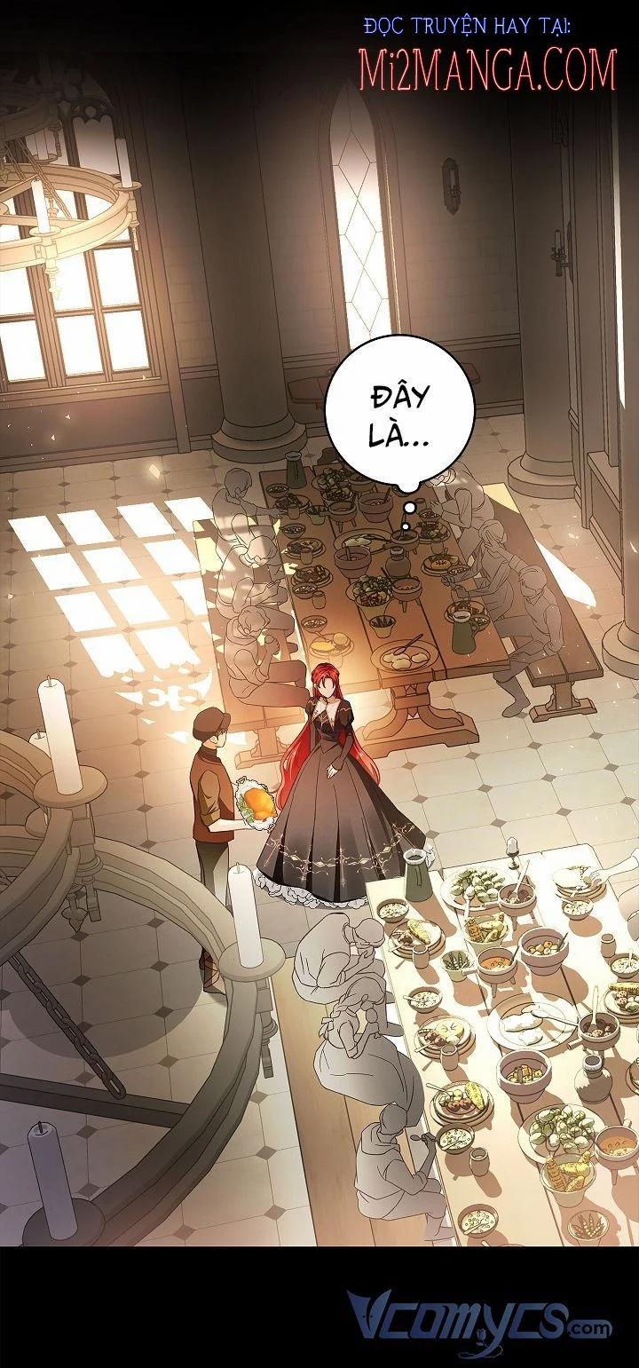 Hôn Phu Ẩn Sắc 67 trang 9