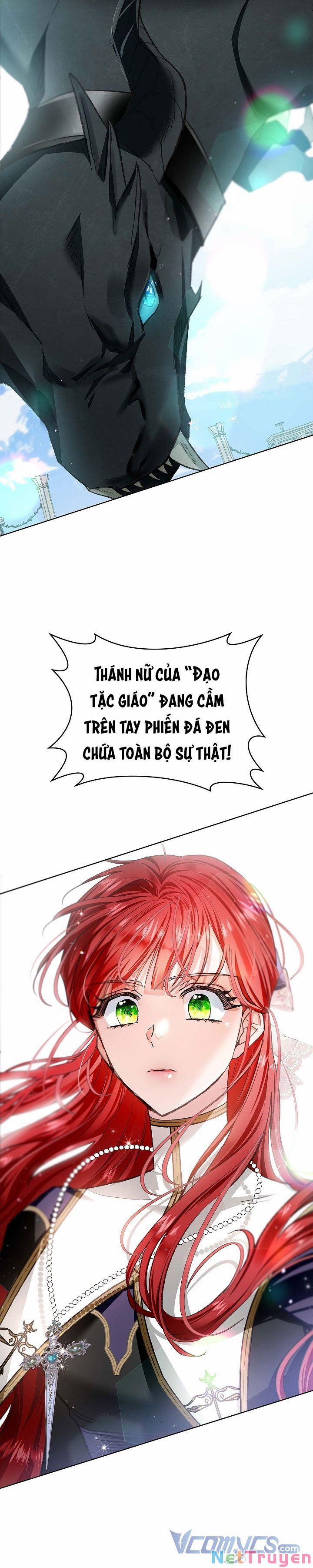 Hôn Phu Ẩn Sắc 68 trang 1