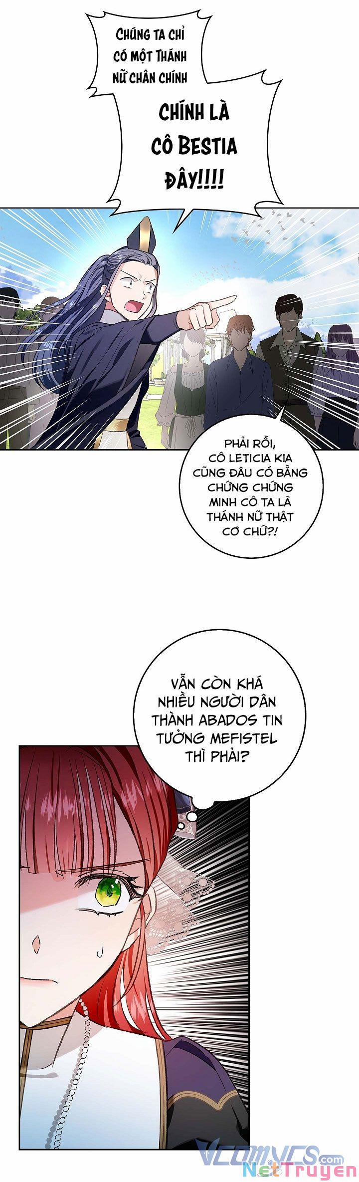 Hôn Phu Ẩn Sắc 68 trang 12