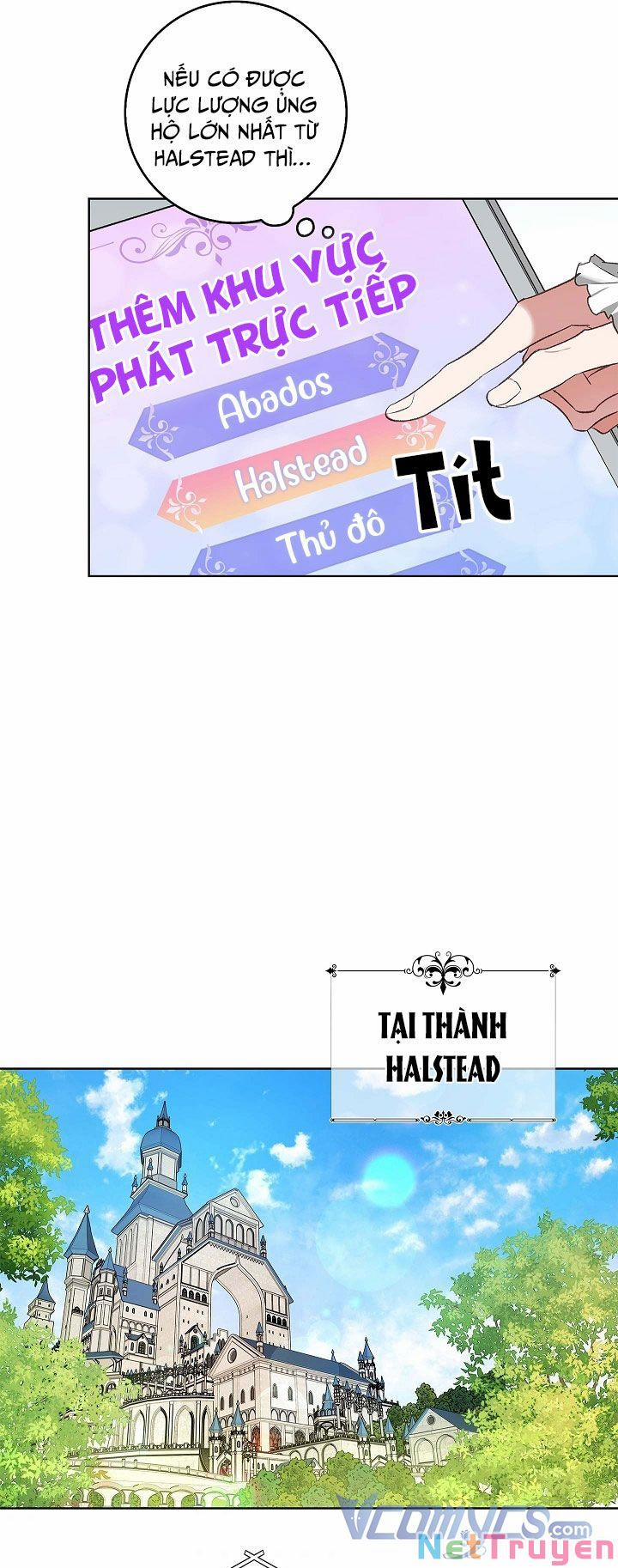 Hôn Phu Ẩn Sắc 68 trang 13