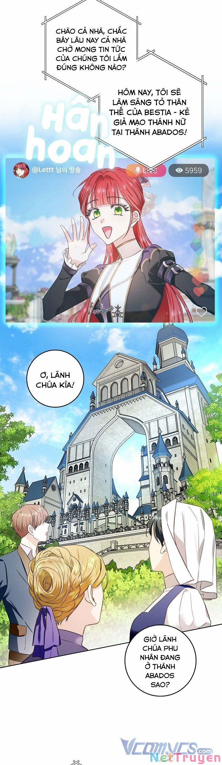 Hôn Phu Ẩn Sắc 68 trang 14