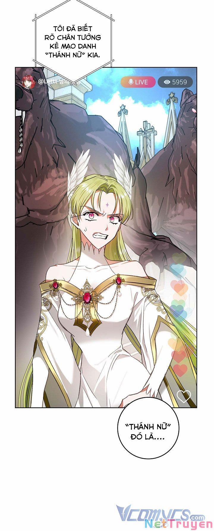 Hôn Phu Ẩn Sắc 68 trang 15